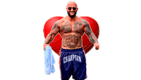 GeeGun animated sticker 4