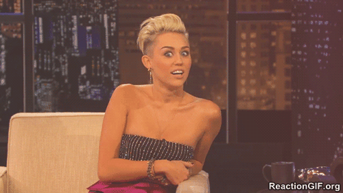 Miley GIF - Find & Share on GIPHY