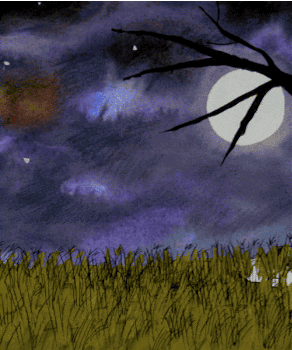 Charlie Brown Halloween GIF - Find & Share on GIPHY