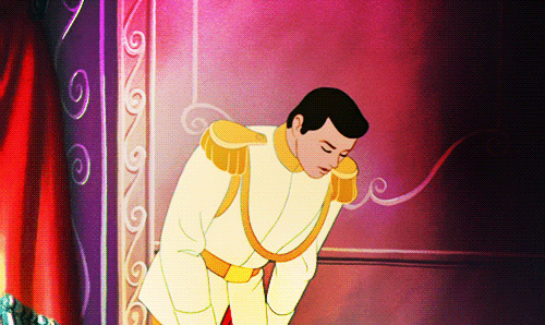 Prince Charming GIF - Find & Share on GIPHY