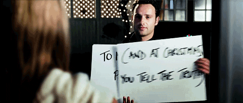 Image result for love actually gifs