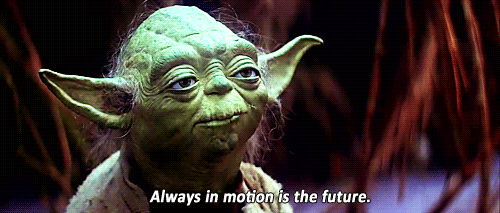 Star Wars Film GIF - Find & Share on GIPHY