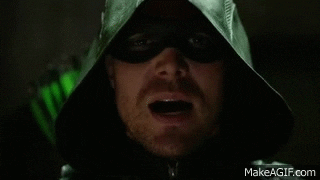 Green Arrow GIF - Find & Share on GIPHY