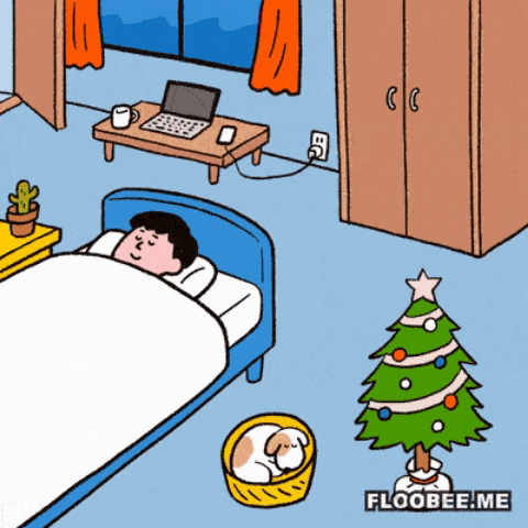Christmas time in gifgame gifs