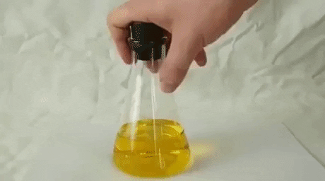Traffic light reaction in wow gifs