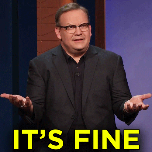 Andy Richter GIF by Team Coco - Find & Share on GIPHY