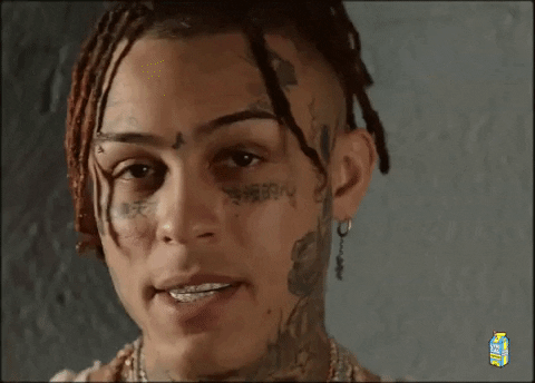 More Money More Ice GIF by Lil Skies - Find & Share on GIPHY