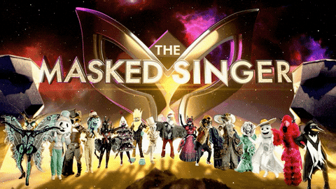 The Masked Singer - Hoe ziet de doordeweekse avond er bij NPO, RTL en SBS uit?