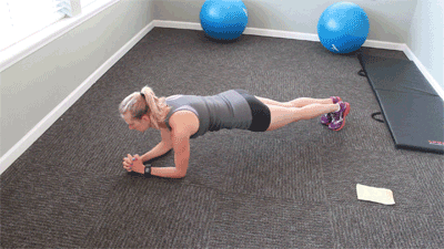 The 4 Best Ab Workouts That Strengthen Your Abs 2