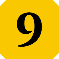 Number 9 gif by teach first find share on giphy