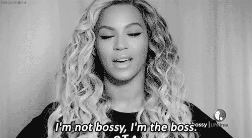 beyonce boss finance