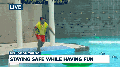 Big Joe Opryland GIF by WSMV News 4, Nashville