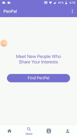 Find PenPal Gif