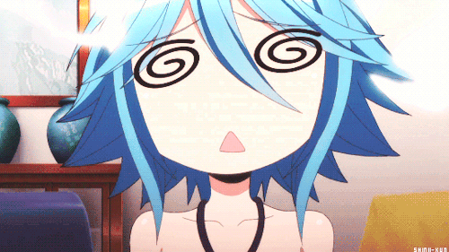 Image result for monster musume papi gif