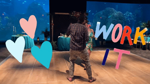 Work It GIF - Find & Share on GIPHY
