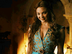 Η Natalie Dormer ξέρει πώς θα τελειώσει το Game of Thrones - εικόνα 1