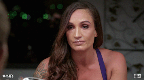 Married At First Sight Recap