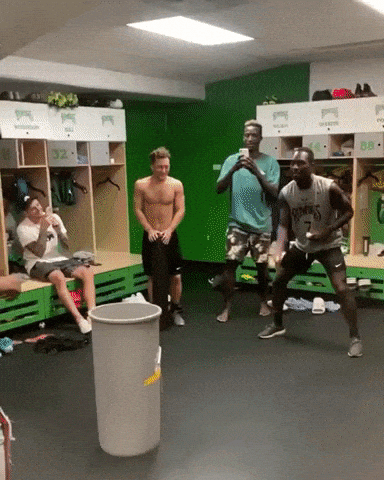 This is how pro pranks in WaitForIt gifs