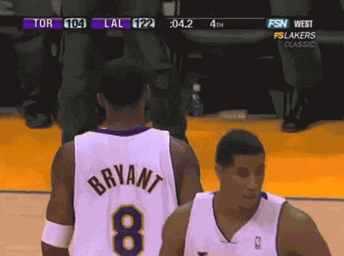 Los Angeles Lakers Gif Find Share On Giphy Los Angeles Lakers Gif Find Share On Giphy
