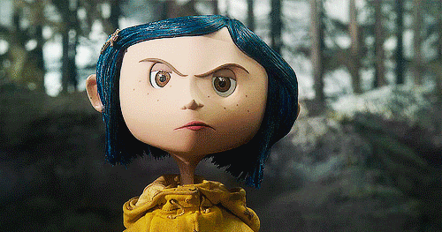 Coraline GIF - Find & Share on GIPHY