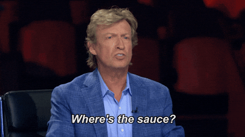 Nigel Lythgoe Fox GIF by So You Think You Can Dance