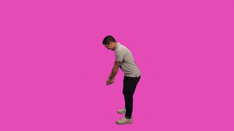 Revteamoriginals2019 John Mariano GIF by Originals
