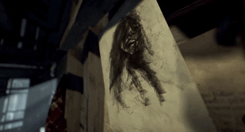 Blair Witch Ix GIF by Xbox - Find & Share on GIPHY