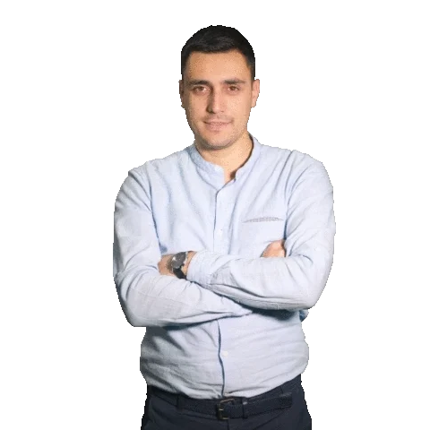 VIVO GIF sa GIPHY kolekcije