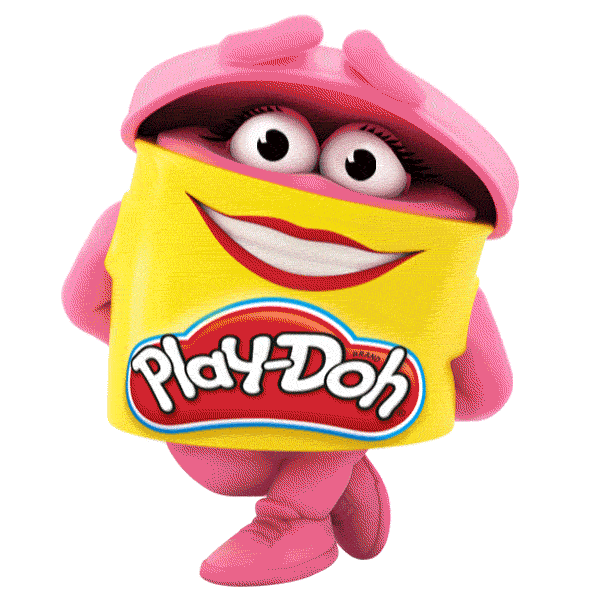 Image result for play doh gif