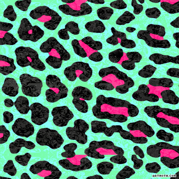 Animal Print GIFs - Find & Share on GIPHY