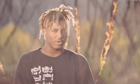 Robbery GIF by Juice WRLD - Find & Share on GIPHY