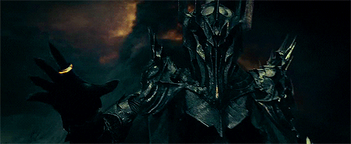 Lord Of The Rings GIF - Find & Share on GIPHY