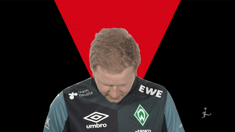 Werder Bremen Fifa GIF by Bundesliga - Find & Share on GIPHY