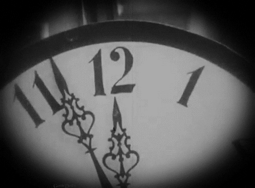 Image result for gif time clock gif