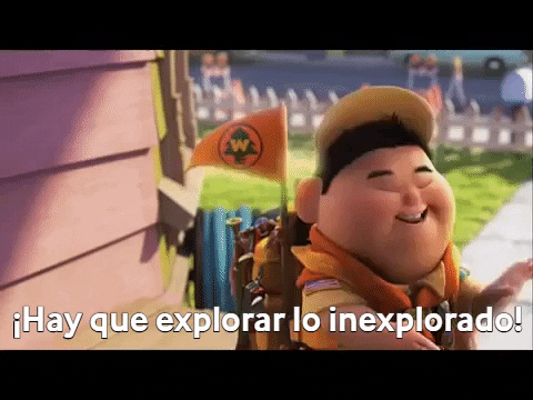 espiritu aventurero