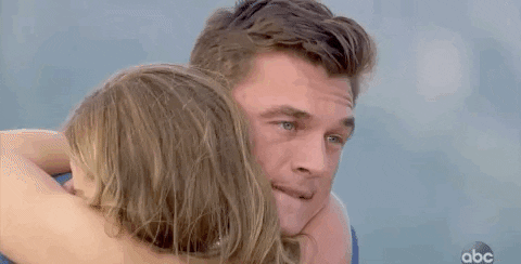 thebachelorettefinale -  Bachelorette 15 - Hannah Brown - July 29 & 30 - Finale - *Sleuthing Spoilers* #2 - Page 59 Giphy
