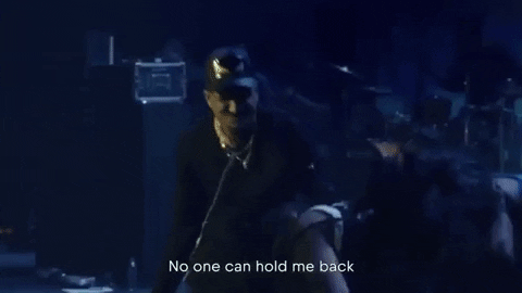 Hold Me Back GIFs - Find & Share on GIPHY