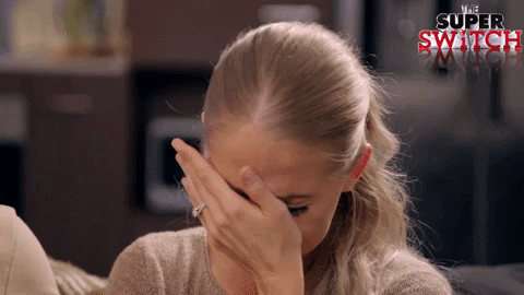 Sad GIF by The Super Switch