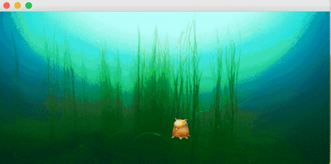 GitHub - KevinApodaca/Fish-Aquarium: An extra credit assignment for my ...