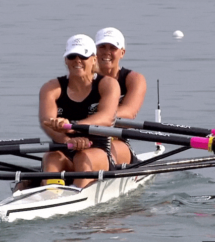 Rowing