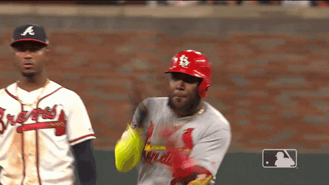 Lets Go Sport GIF by MLB - Find & Share on GIPHY