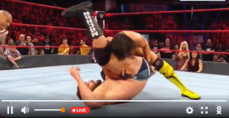 WWE RAW (17 de febrero 2020) | Resultados en vivo | Randy Orton vs. Matt Hardy 29