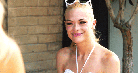 Jaime King Hod GIF - Find & Share on GIPHY