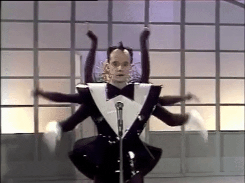 Klaus Nomi