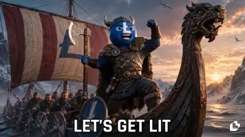 LitVM character animation from the GIPHY channel