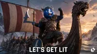 LitVM character animation from the GIPHY channel