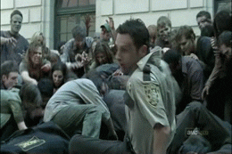 Image result for zombie animated gif
