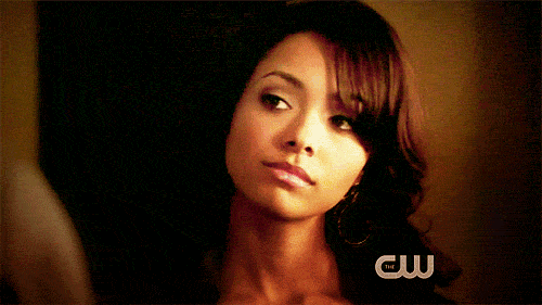 Bonnie Bennett Quotes GIFs - Find & Share on GIPHY