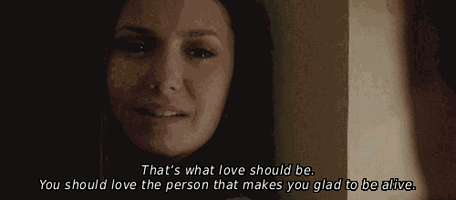 Elena Gilbert Quotes GIF - Find & Share on GIPHY Elena Gilbert Quotes GIF - Find & Share on GIPHY