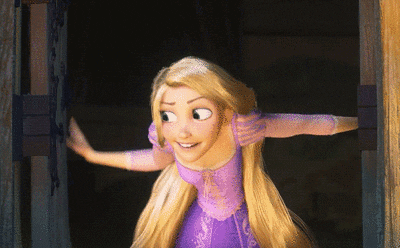 rapunzel figures it out sun gif rapunzel figures it out sun gif
